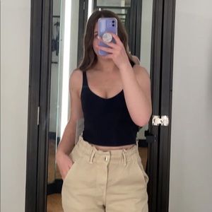 Meet your Posher, Isabella